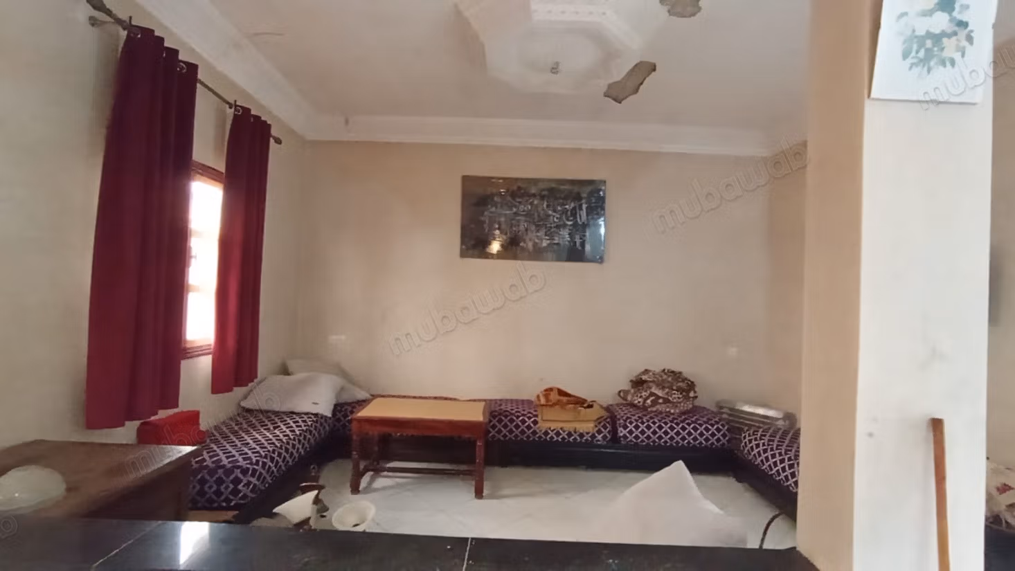 Huis te koop van 300 vierkante meter binnen 3 km van het beste uitzicht op de bergen