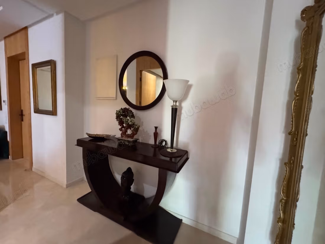 Appartamento in affitto a Oasis. Superficie di 136 m². Arredato