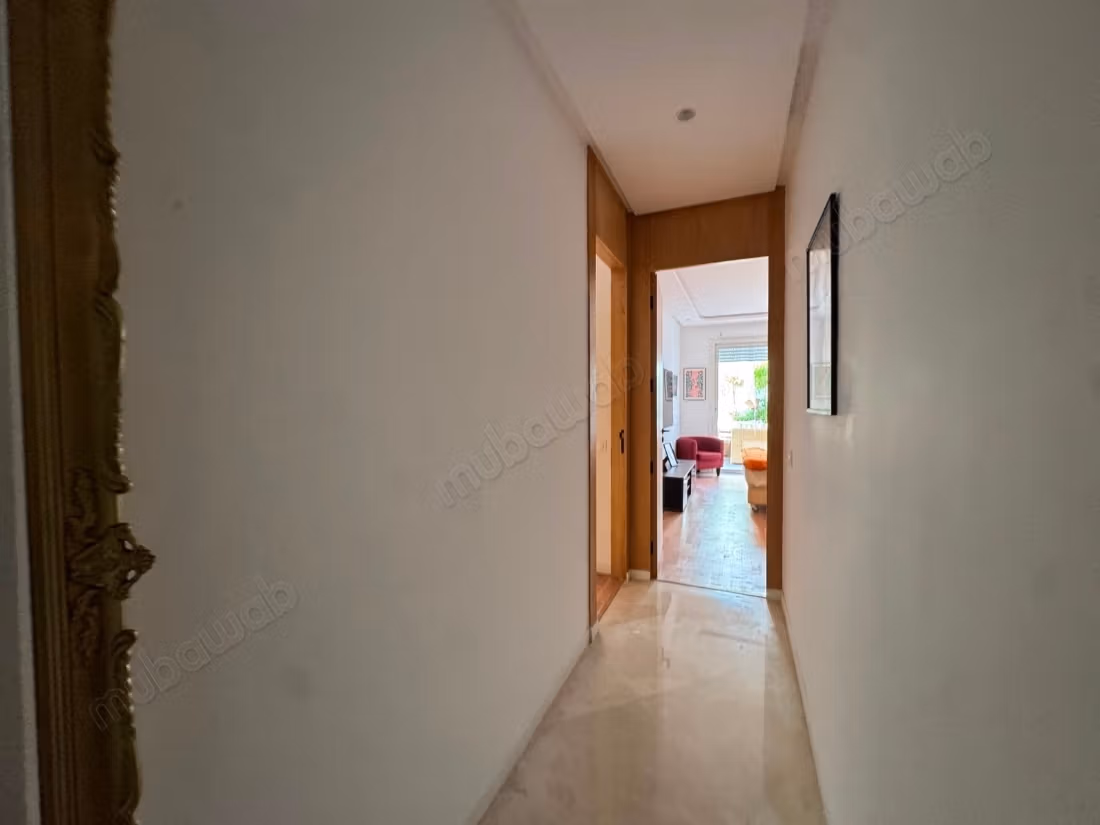 Appartamento in affitto a Oasis. Superficie di 136 m². Arredato
