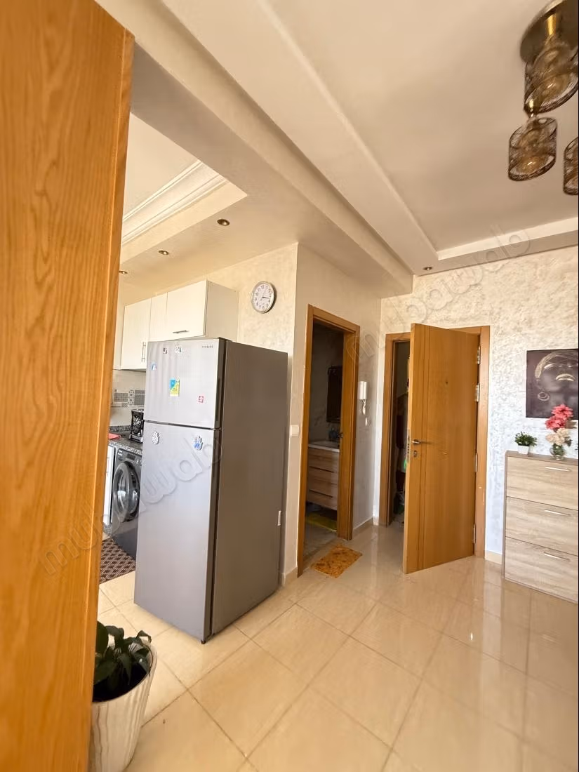 Bel appartamento arredato di 35m2 Aida Village