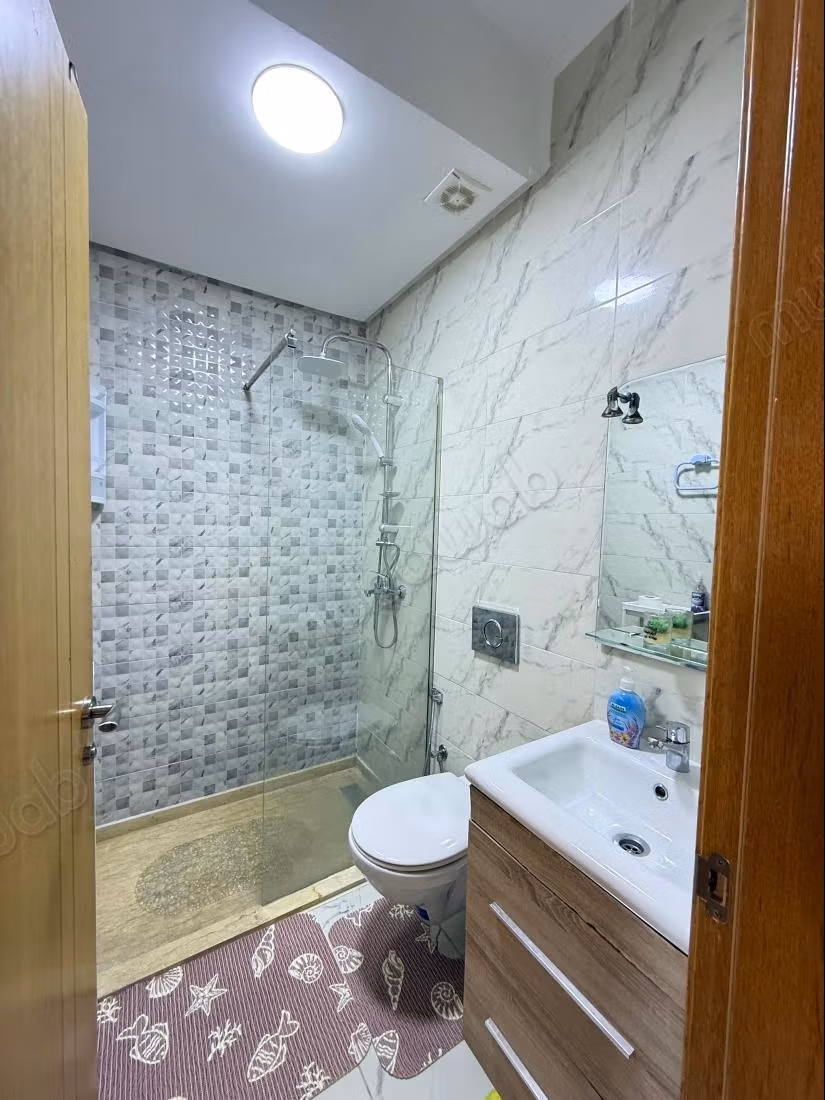 Bel appartamento arredato di 35m2 Aida Village