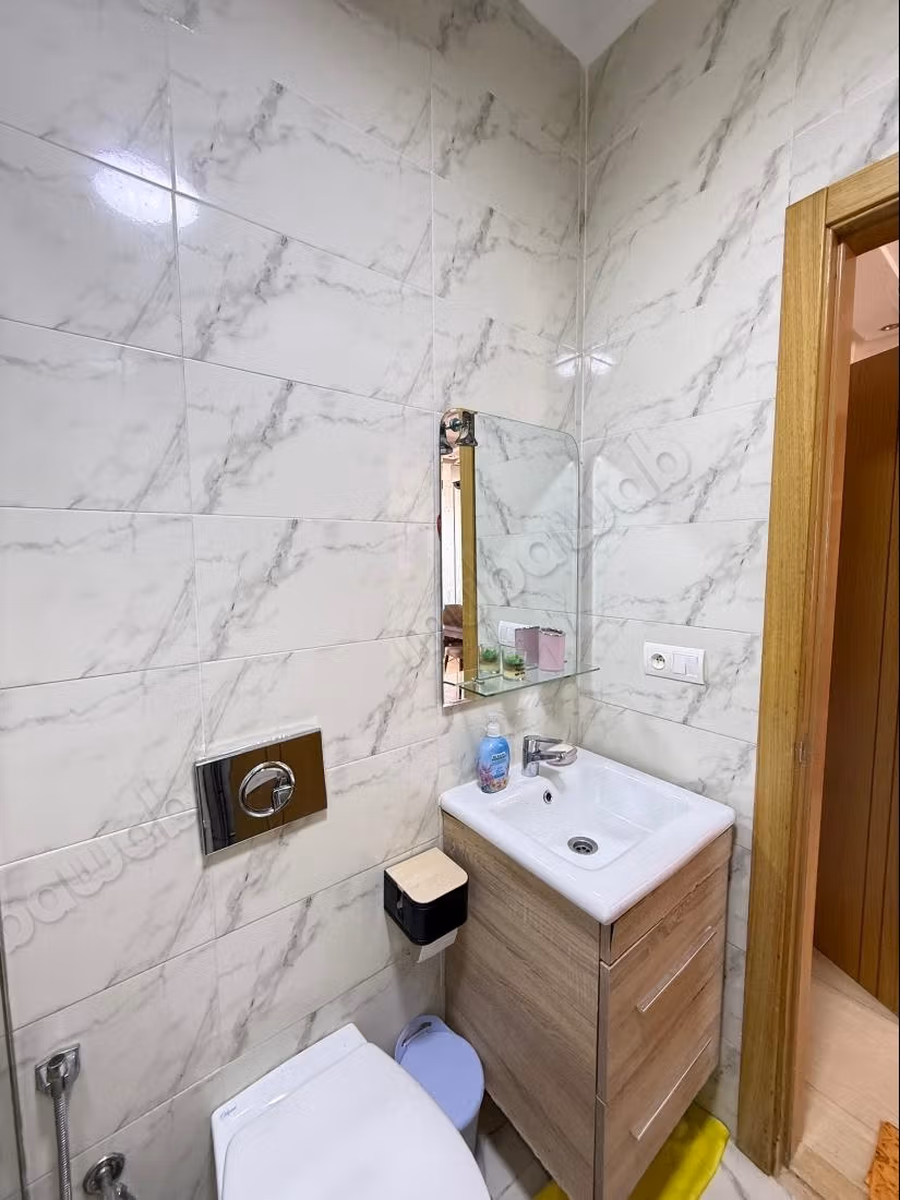 Bel appartamento arredato di 35m2 Aida Village