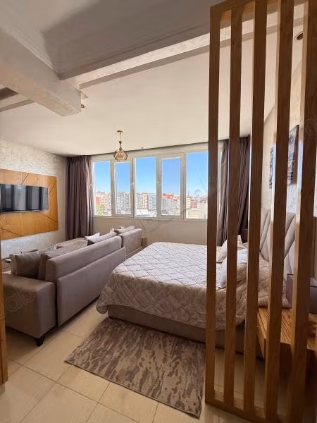 Bel appartement meublé de 35m2 Aida Village
