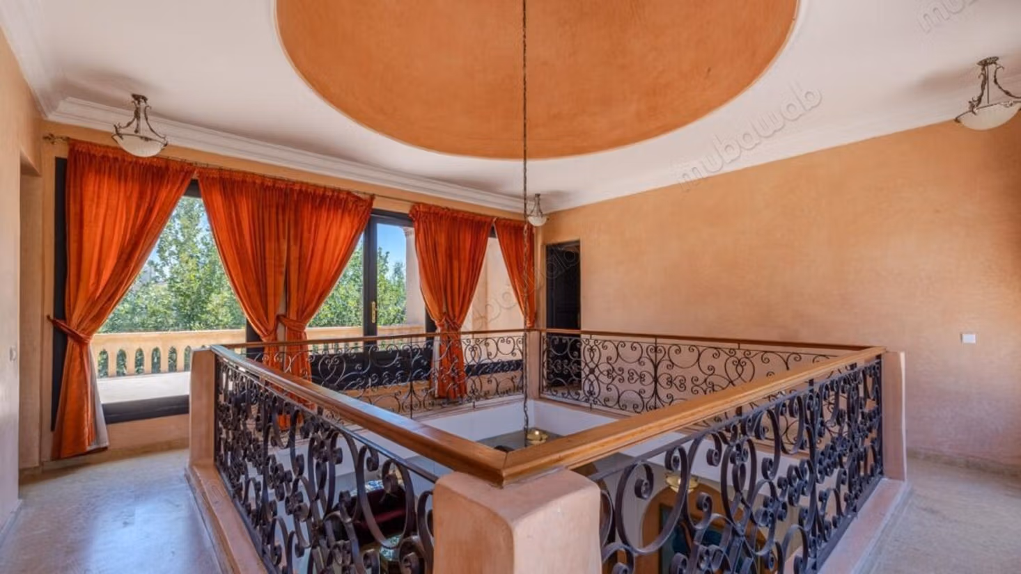 Villa Style Bocarra vuota o semi arredata ad Amelkis