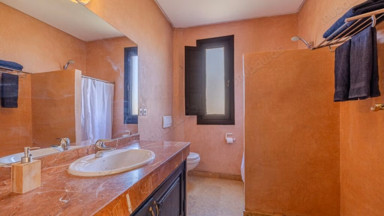Villa Style Bocarra vuota o semi arredata ad Amelkis