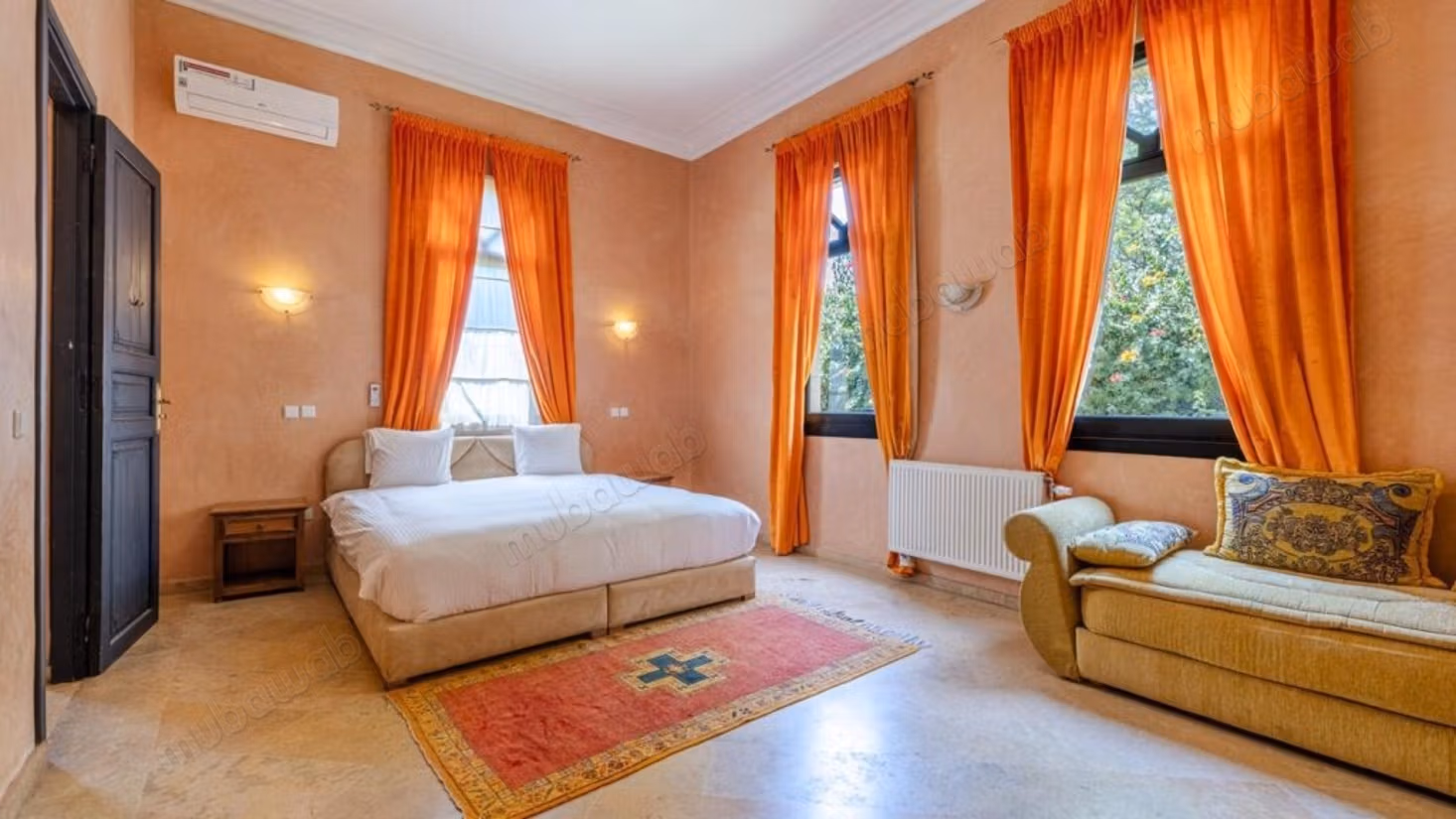 Villa Style Bocarra vuota o semi arredata ad Amelkis