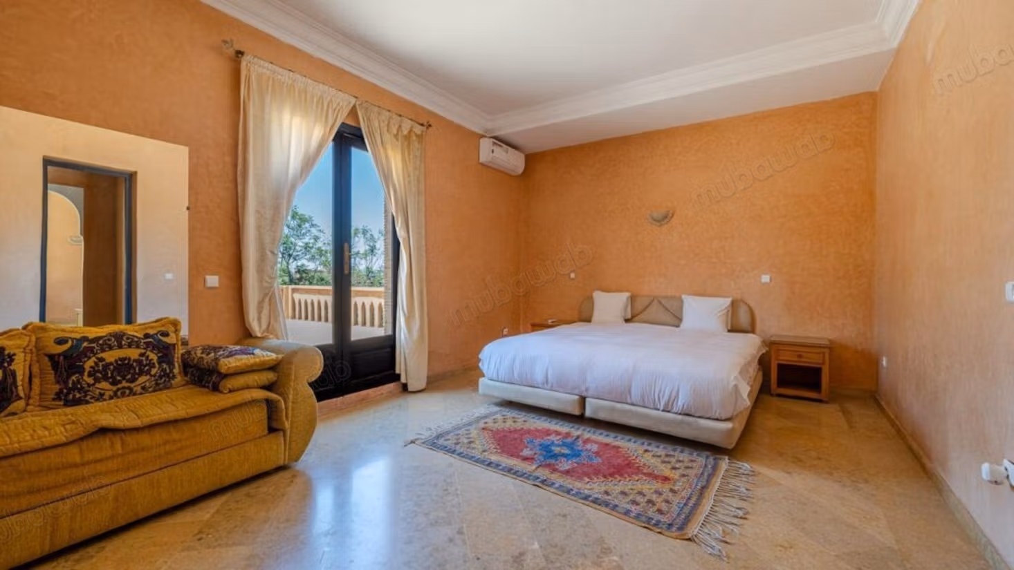 Villa Style Bocarra vuota o semi arredata ad Amelkis