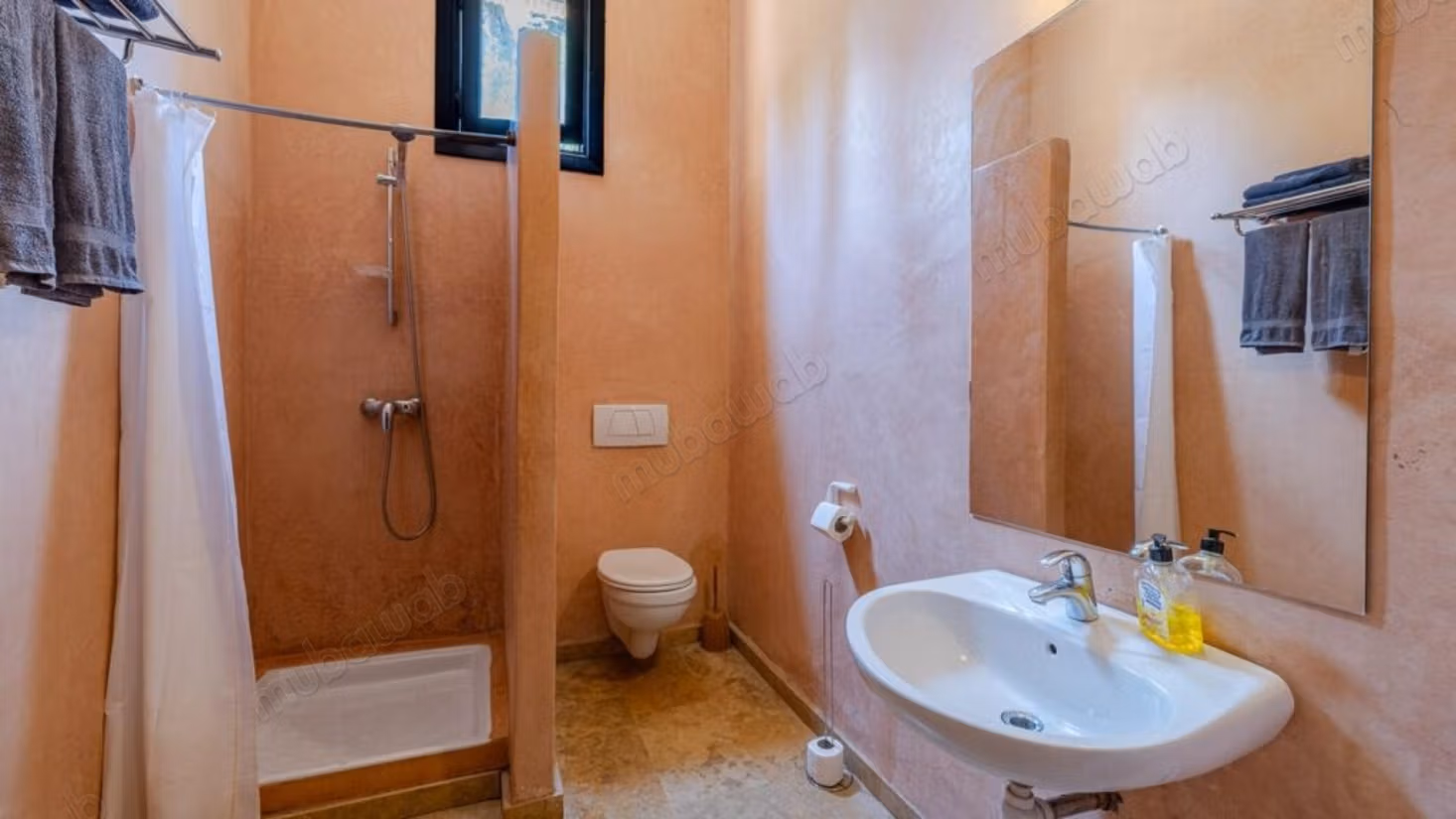 Villa Style Bocarra vuota o semi arredata ad Amelkis