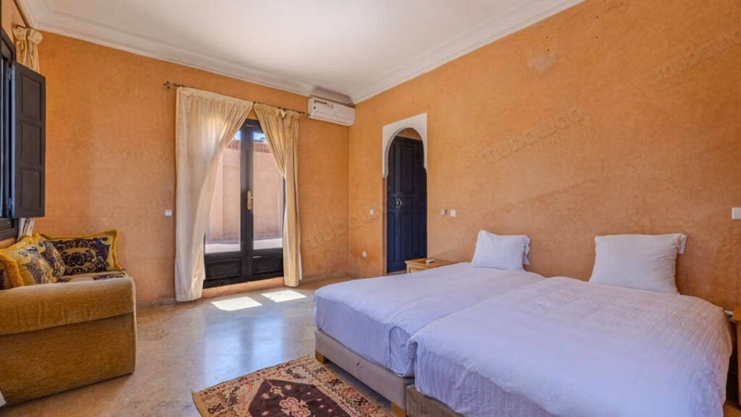 Villa Style Bocarra vuota o semi arredata ad Amelkis