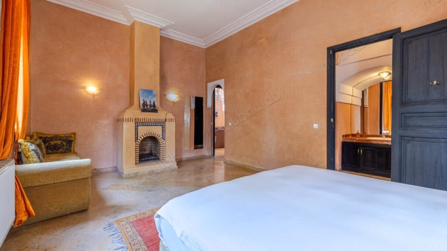Villa Style Bocarra vuota o semi arredata ad Amelkis