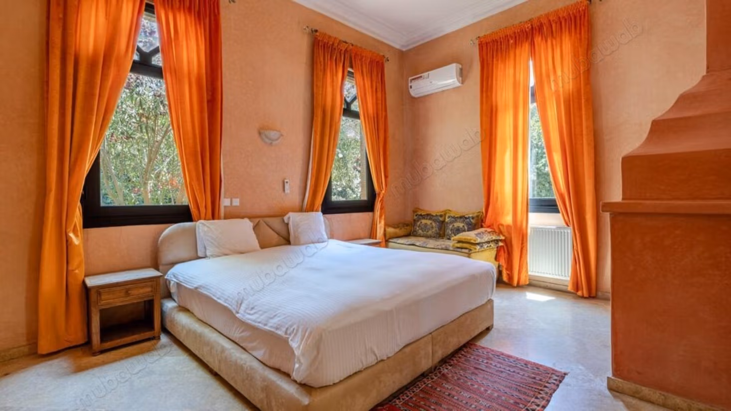 Villa Style Bocarra vuota o semi arredata ad Amelkis