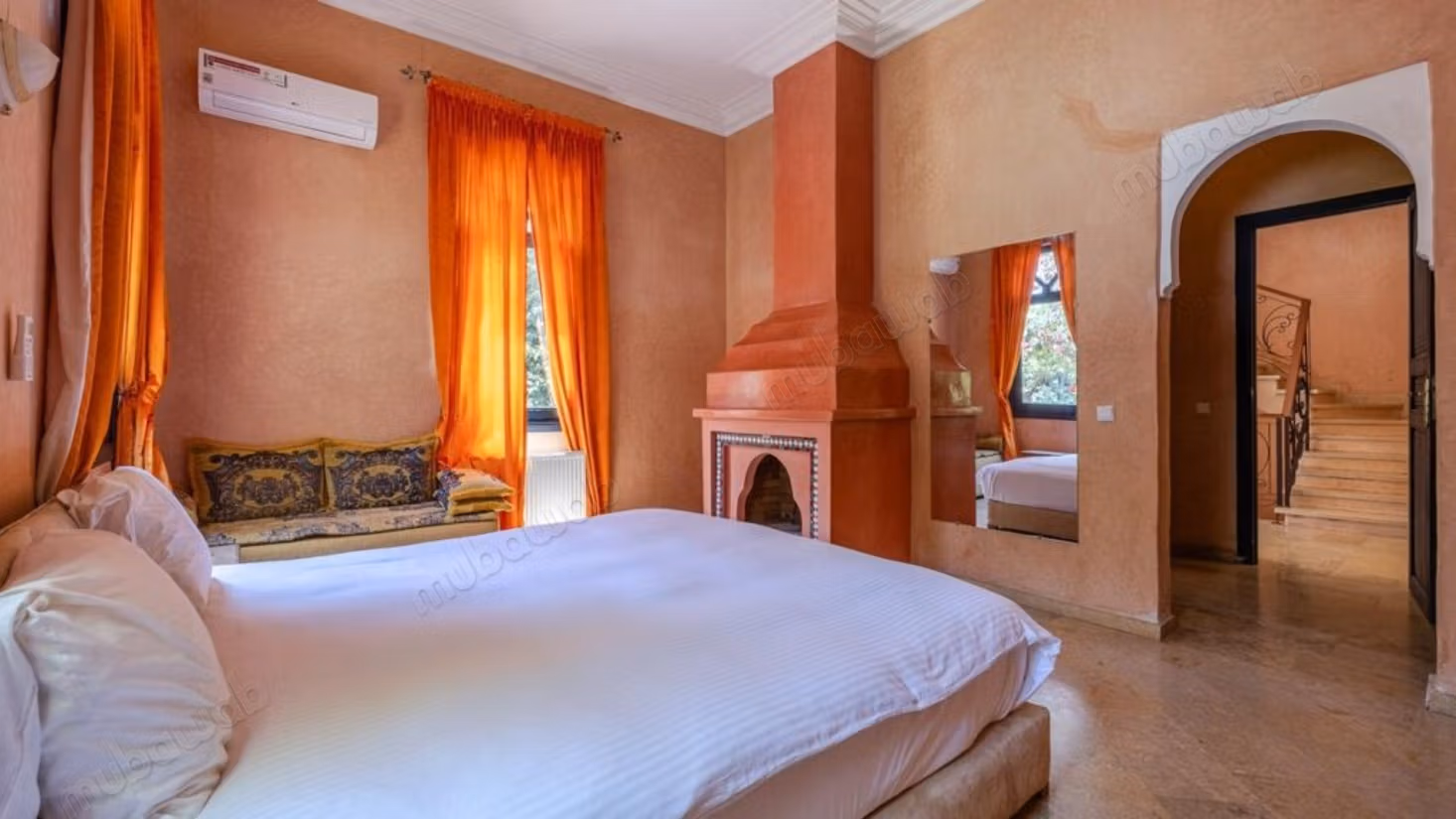 Villa Style Bocarra vuota o semi arredata ad Amelkis