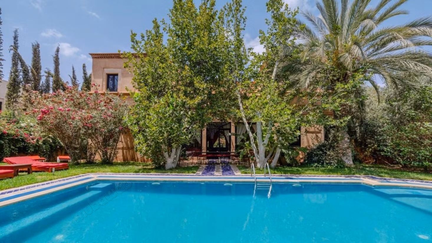Villa Style Bocarra vuota o semi arredata ad Amelkis