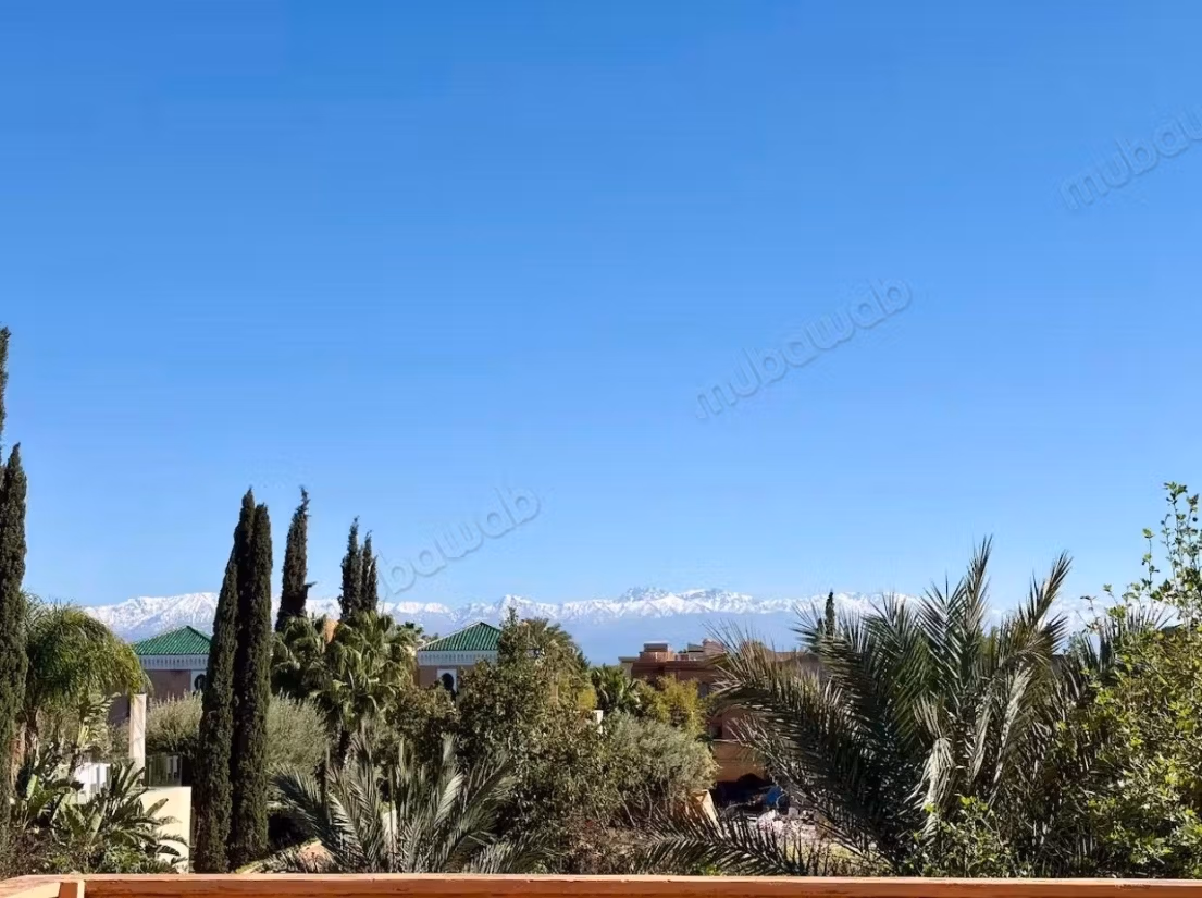 Villa Style Bocarra vuota o semi arredata ad Amelkis