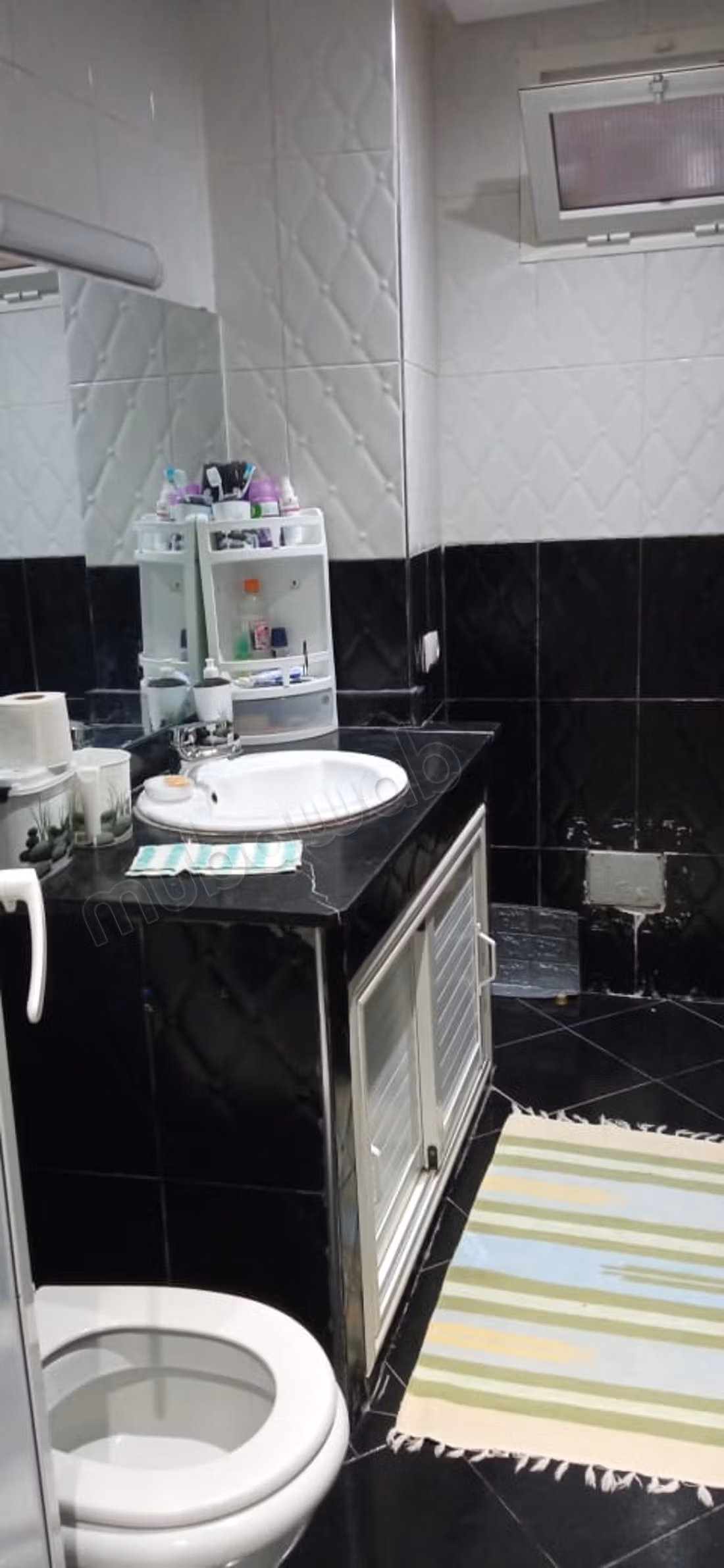 Pequeña villa en venta en Tamensourte