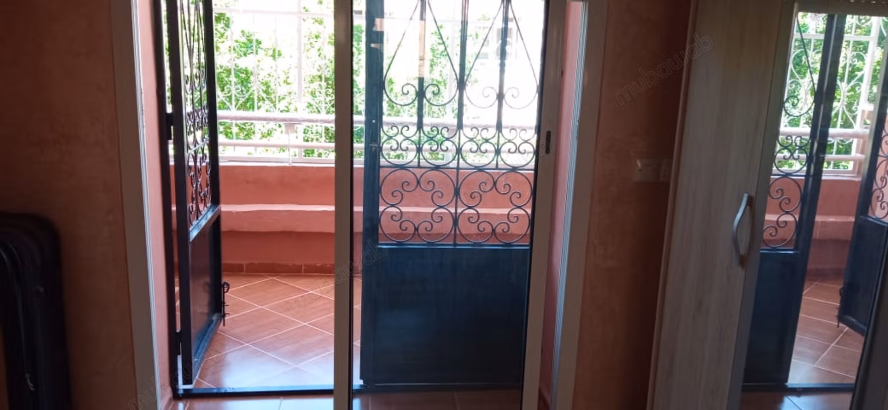 Pequeña villa en venta en Tamensourte