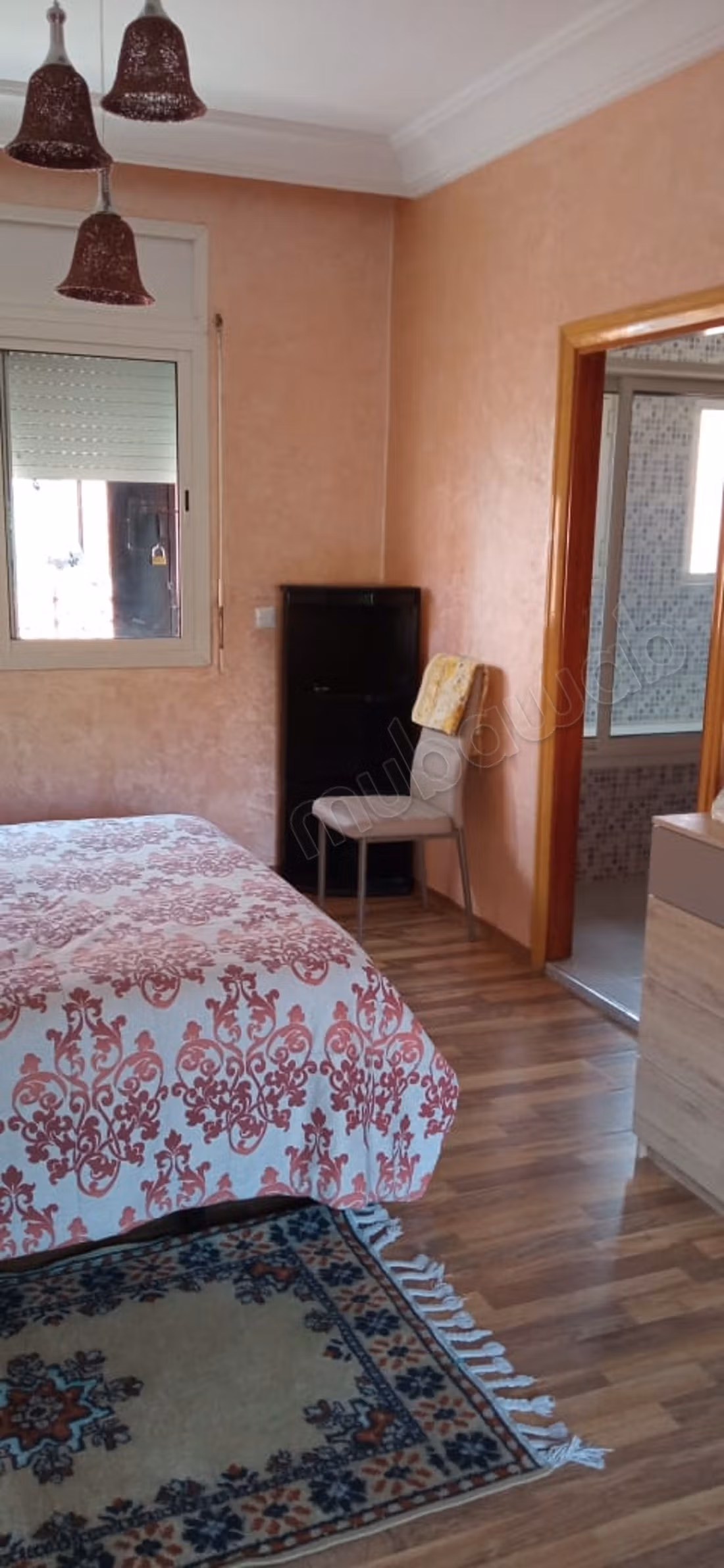 Pequeña villa en venta en Tamensourte