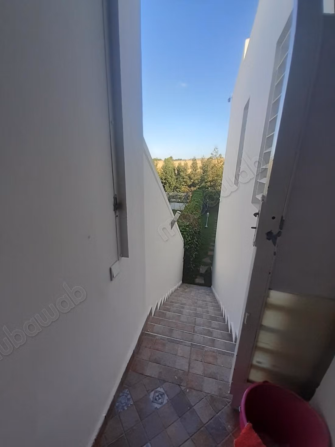 Luxury villa for sale in Basatine El Menzeh
