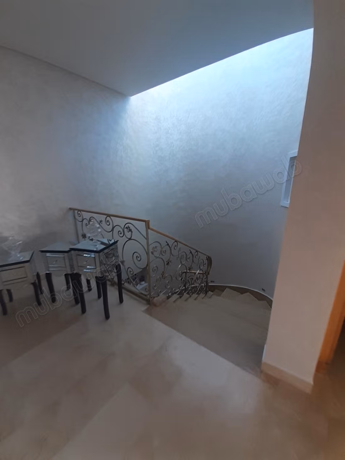 Luxury villa for sale in Basatine El Menzeh