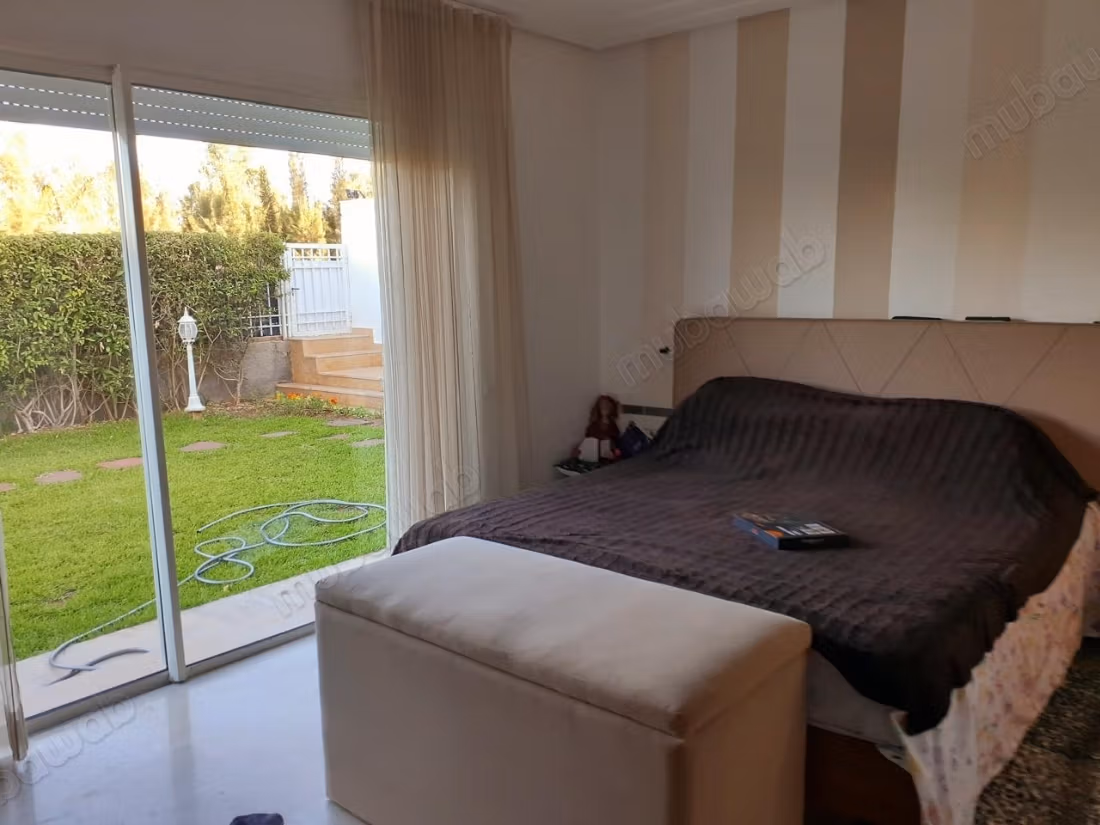 Luxury villa for sale in Basatine El Menzeh