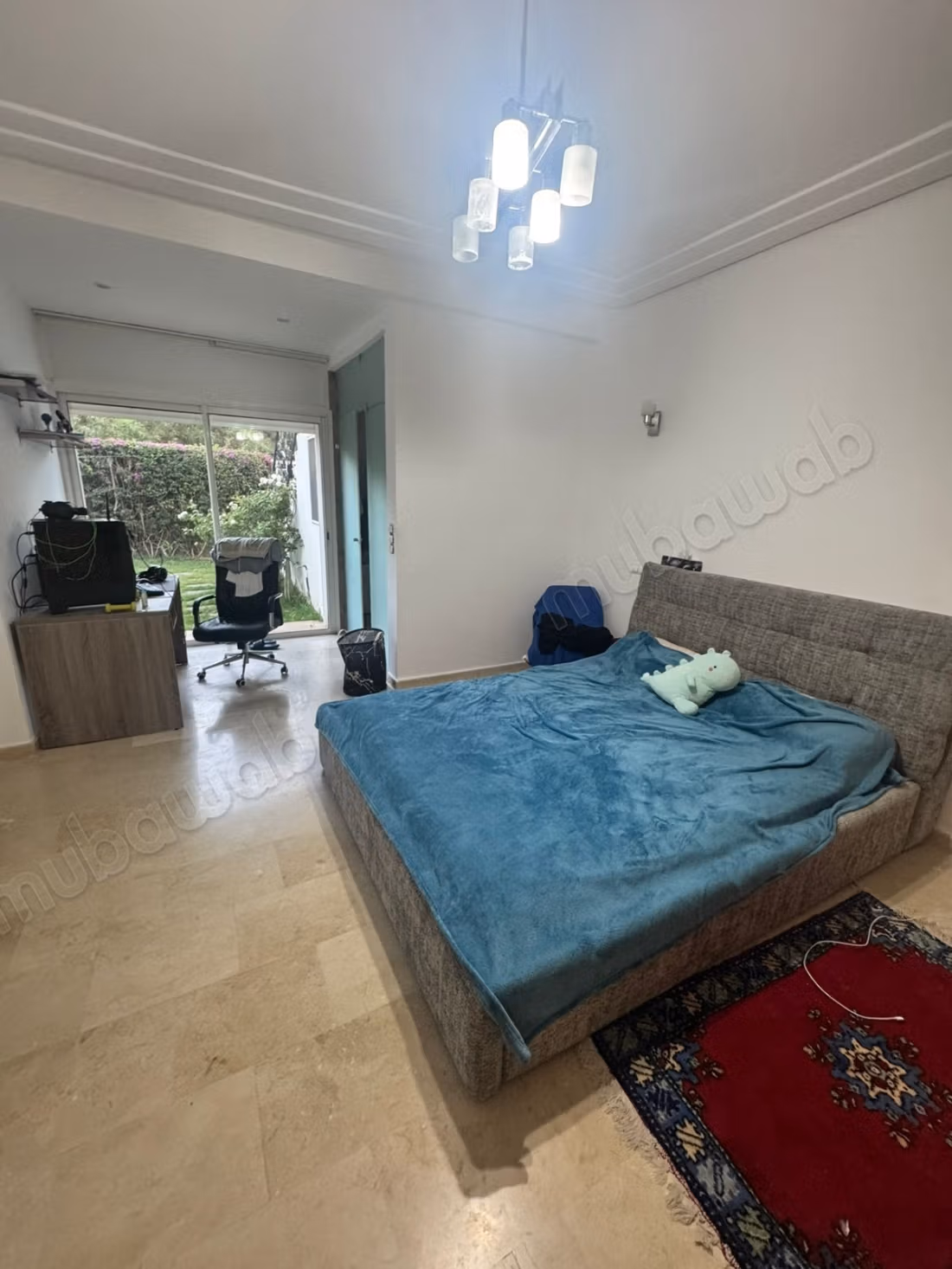 Luxury villa for sale in Basatine El Menzeh