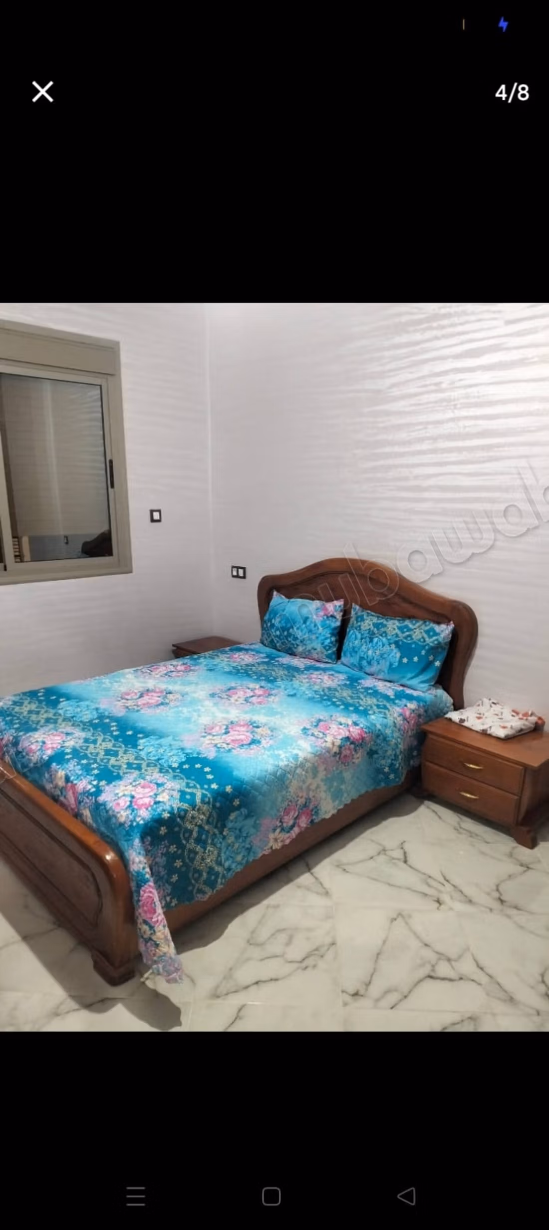 Beau appartement calme bien équipé