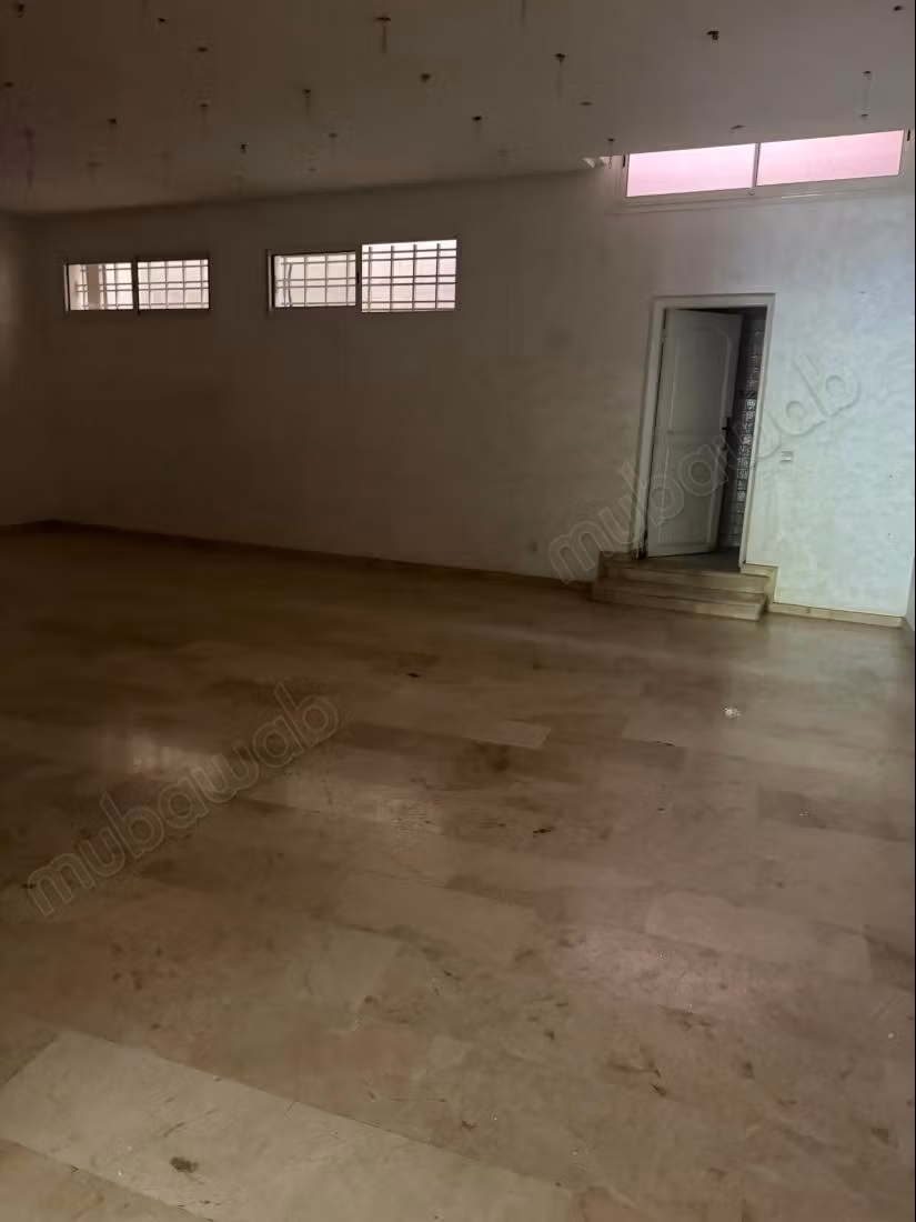 Magasin bien situé a vendre