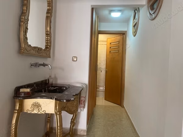 Affitto di una villa di alta qualità a Founti. 5 splendide stanze. Ben arredato