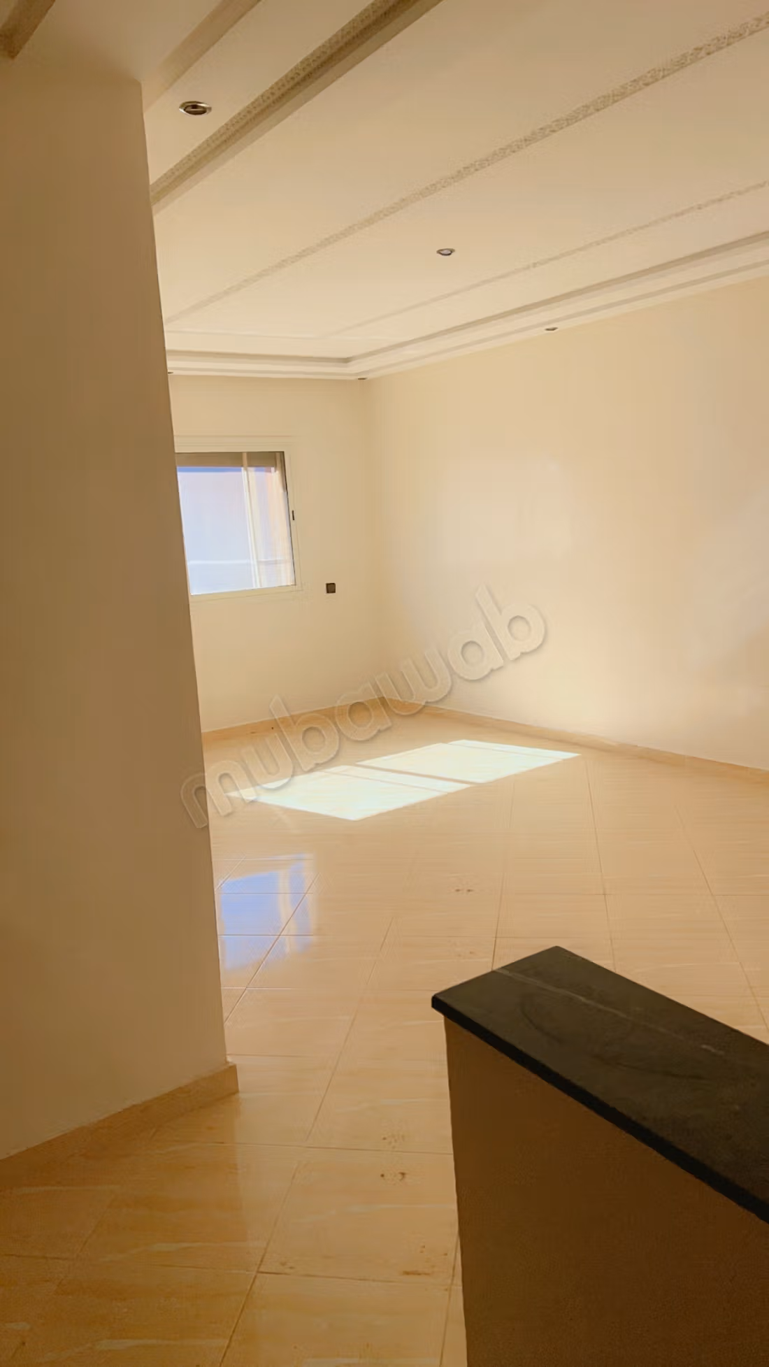 عمارة R2 مع جراجات