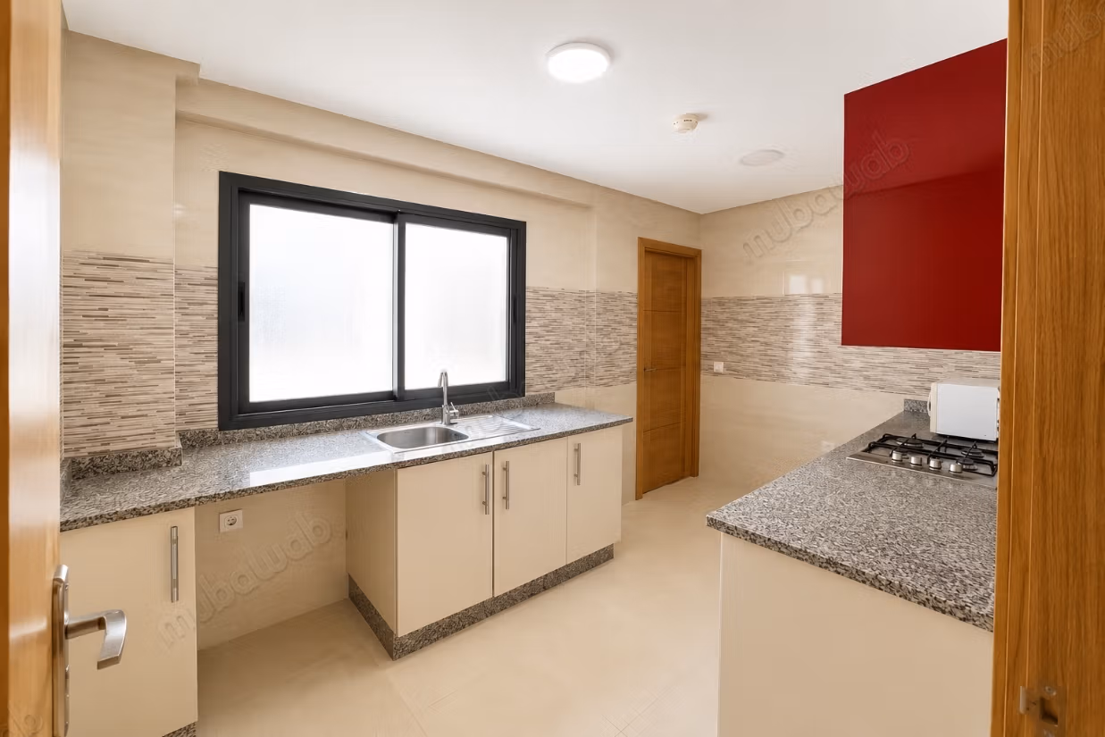 Apartamento de alto standing de 80 m² con gran terraza en alquiler – Ferme Bretonne, Casablanca