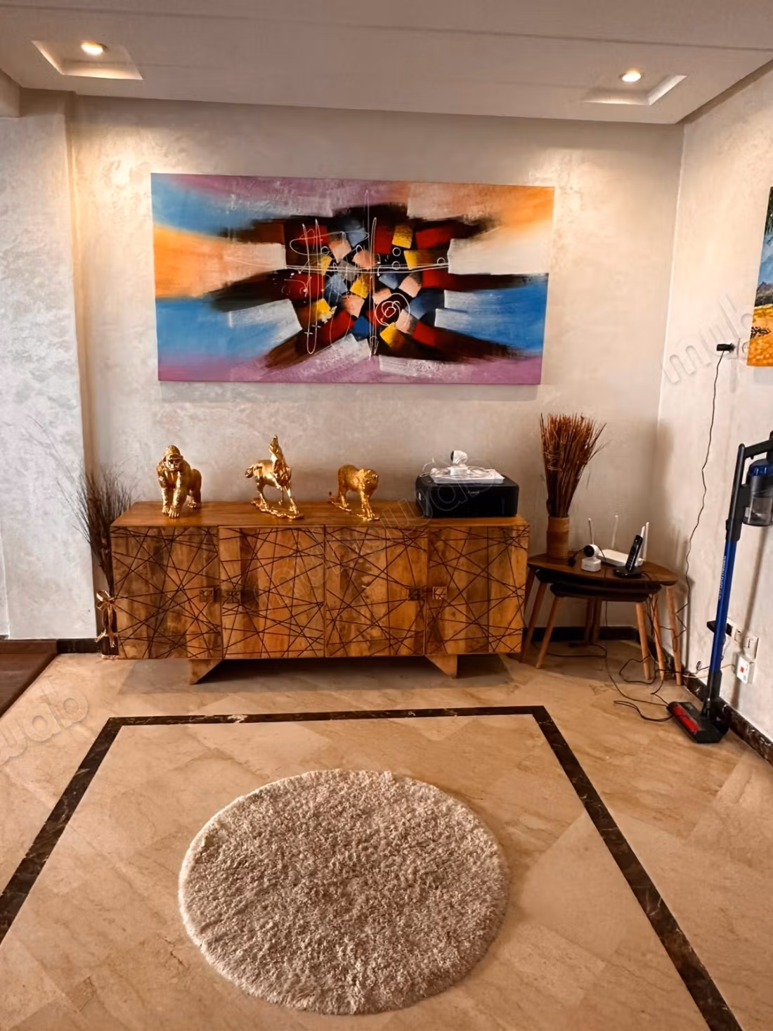 Apartamento en venta – Maârif