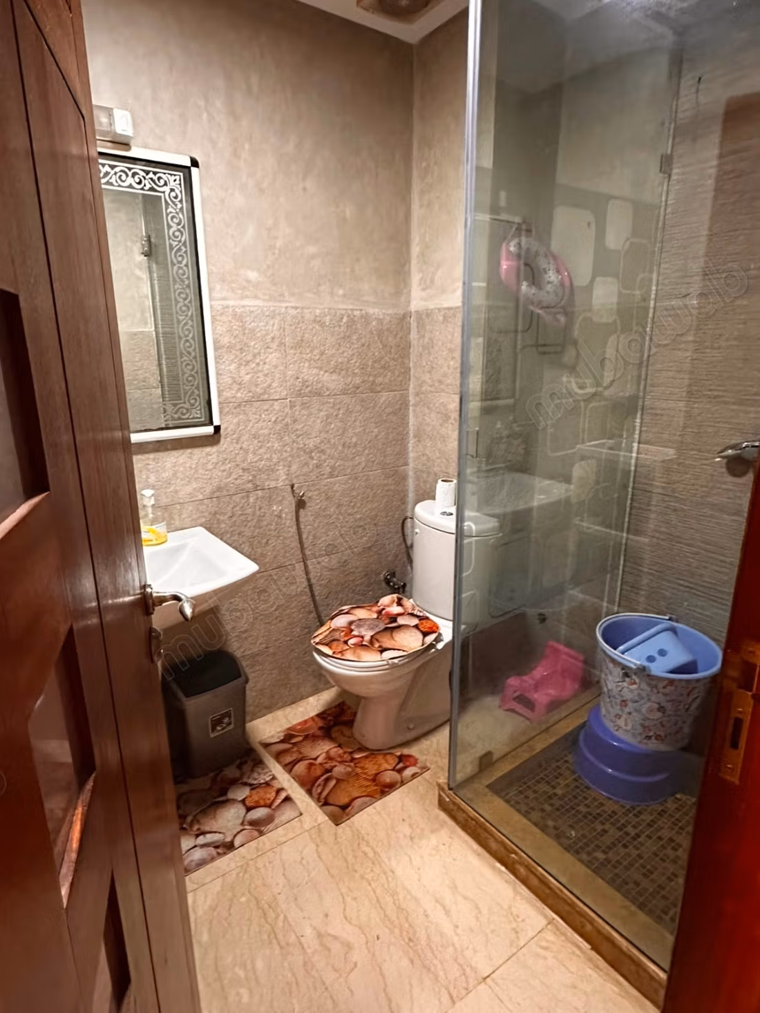 Apartamento en venta – Maârif