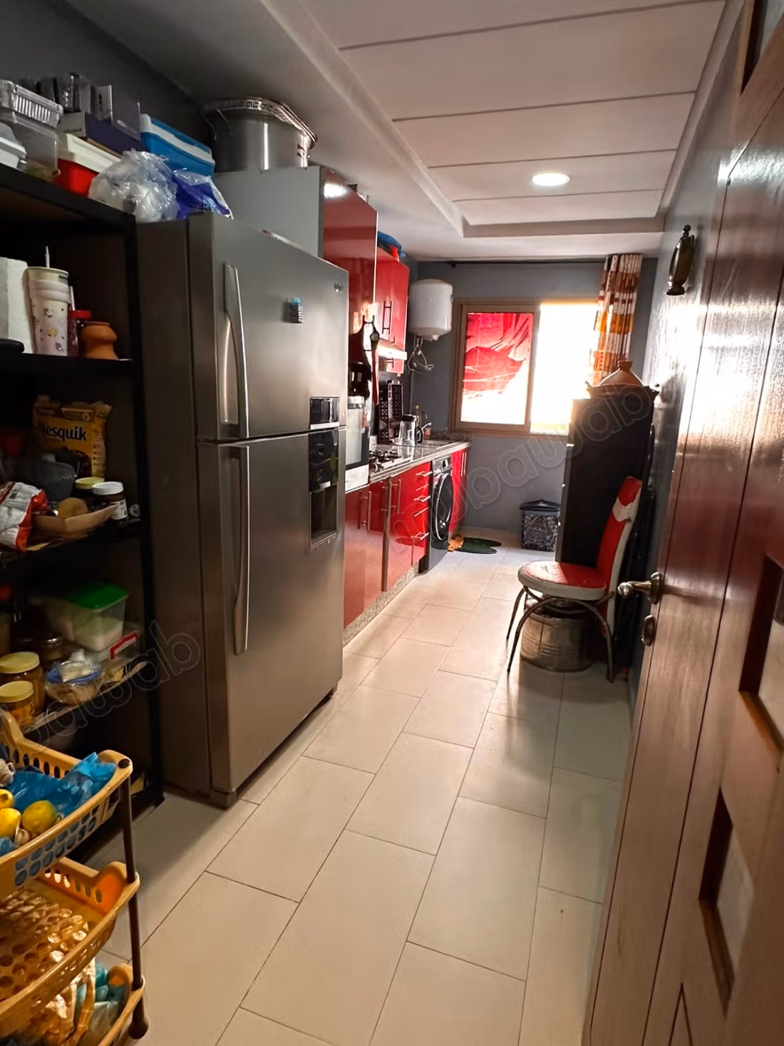 Apartamento en venta – Maârif