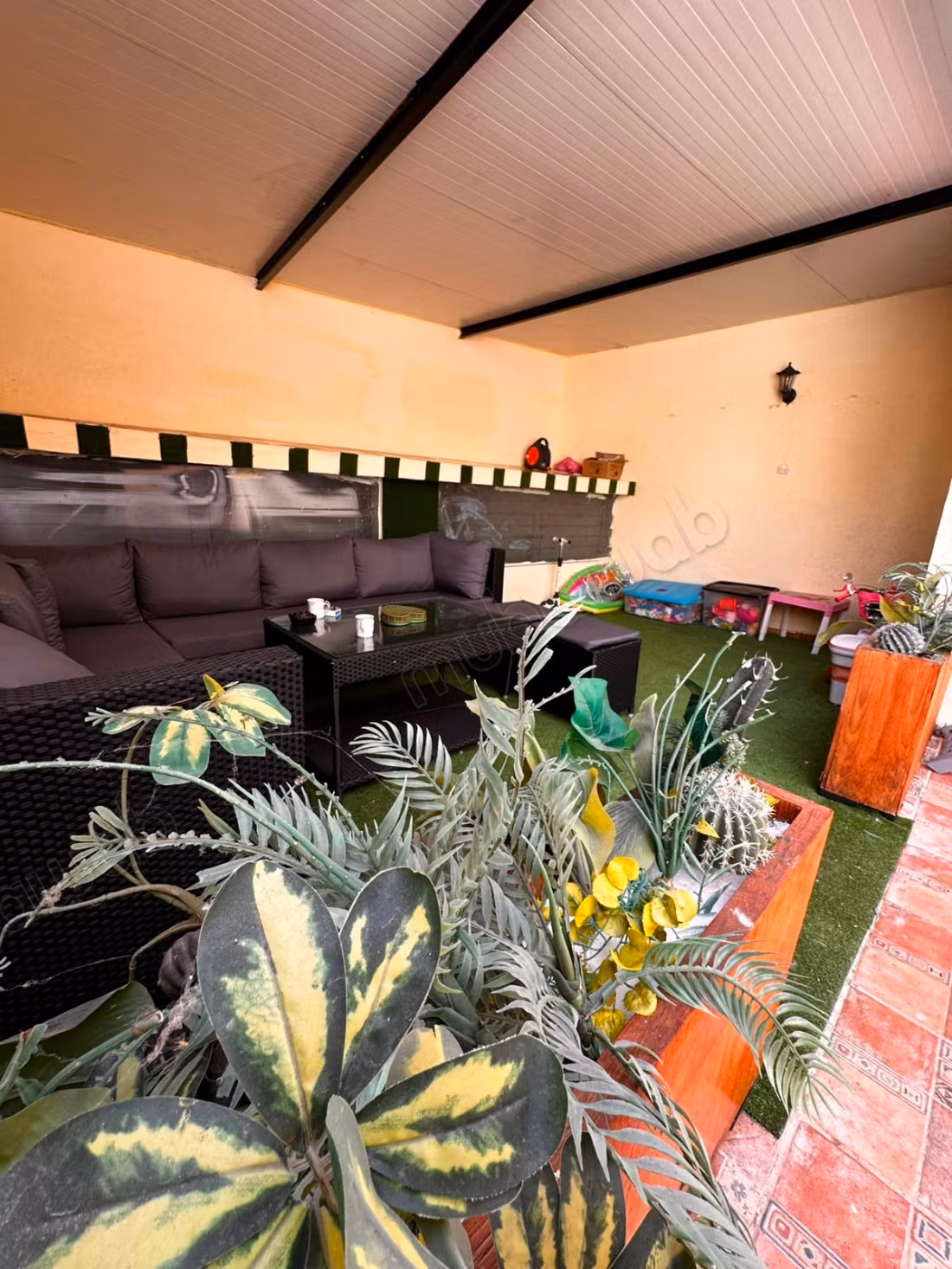 Apartamento en venta – Maârif