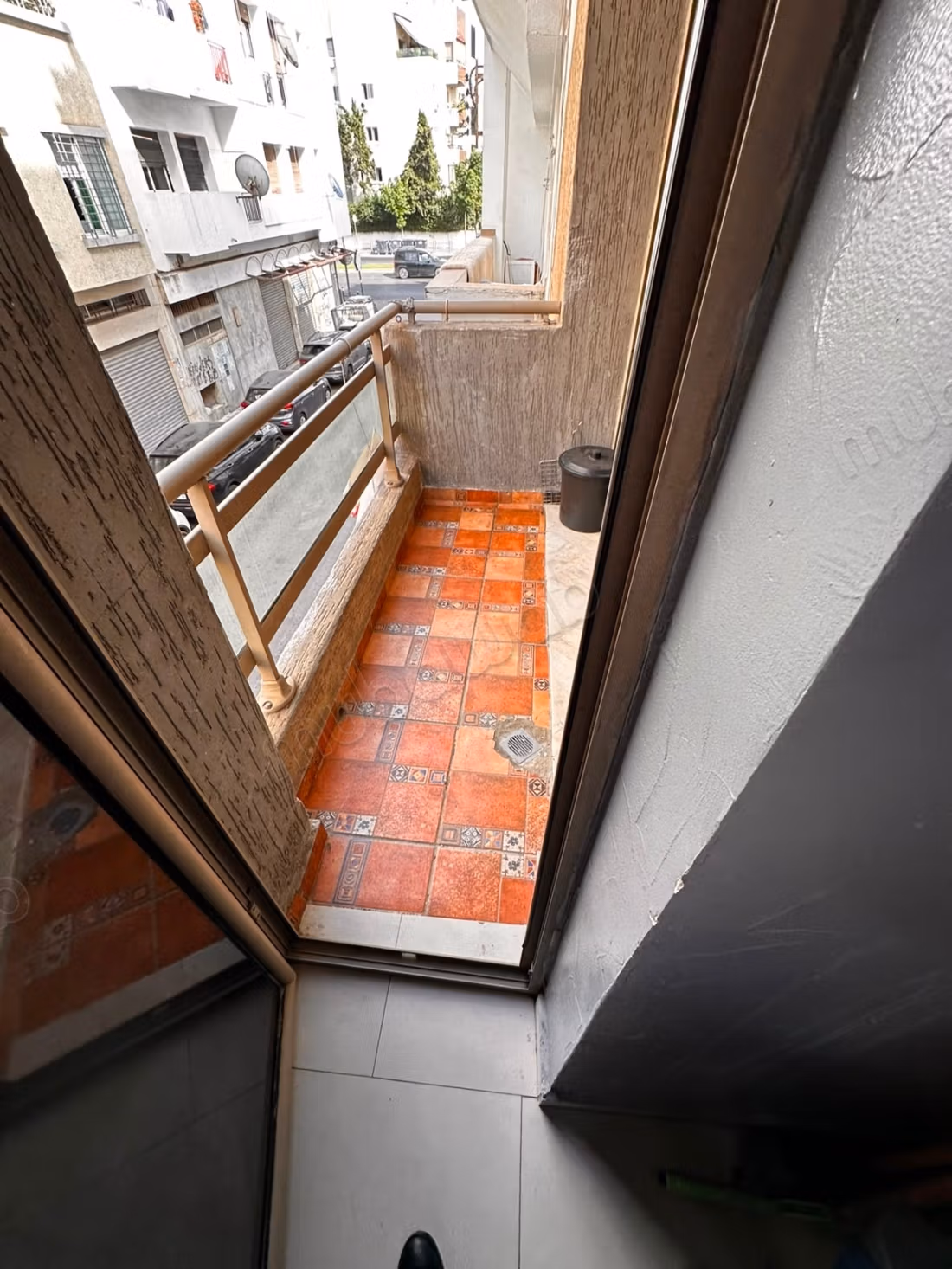 Apartamento en venta – Maârif