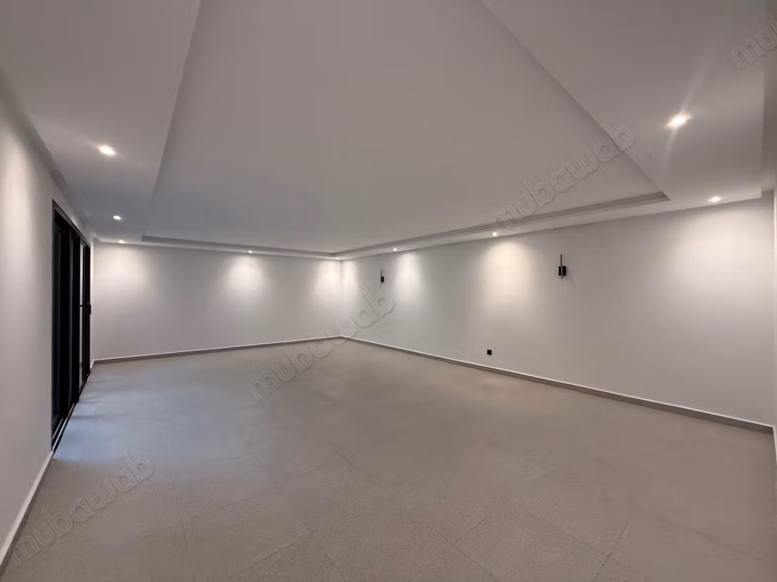 Nieuwe villa te huur in de sinaasappeltuin Souissi