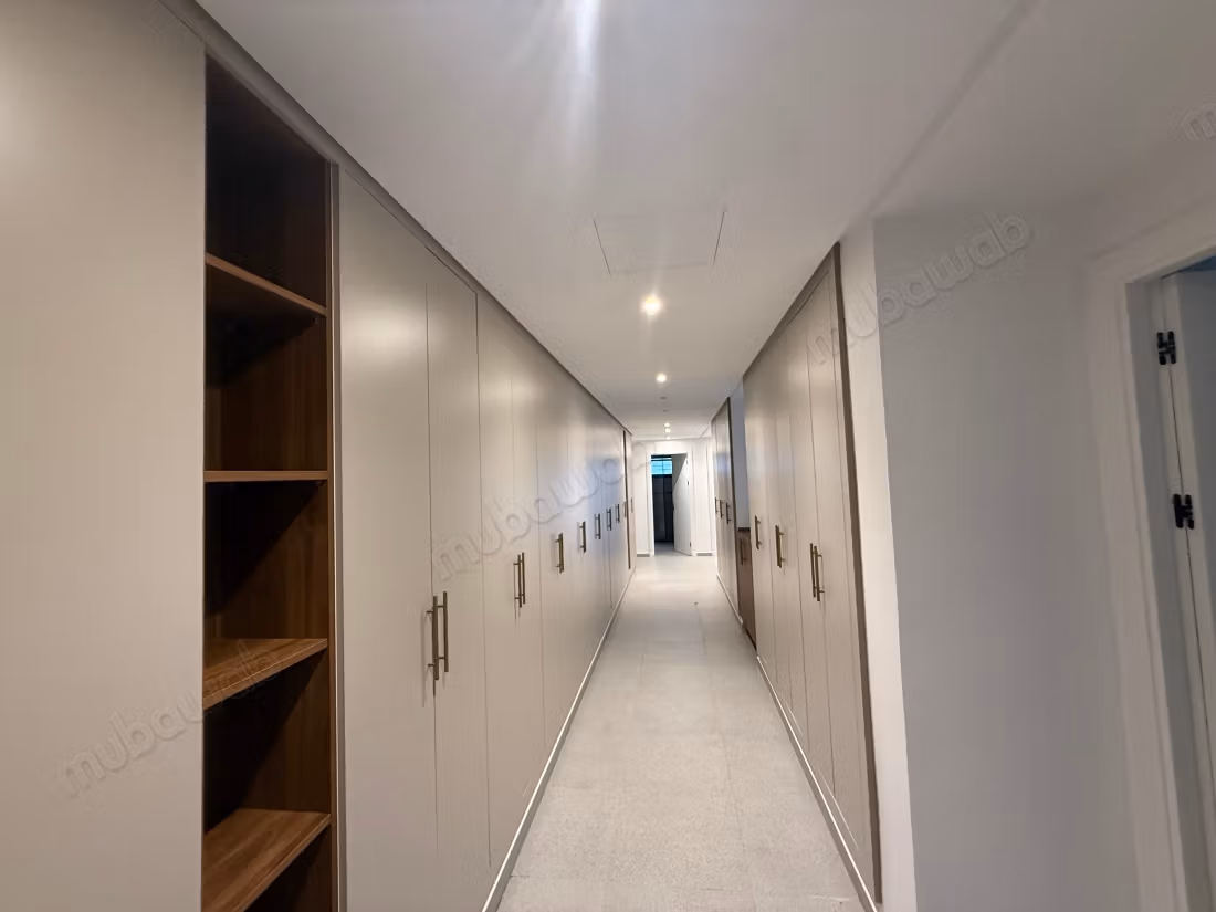Nieuwe villa te huur in de sinaasappeltuin Souissi