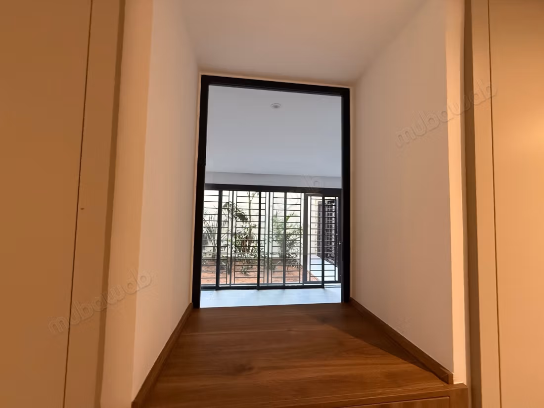 Nieuwe villa te huur in de sinaasappeltuin Souissi