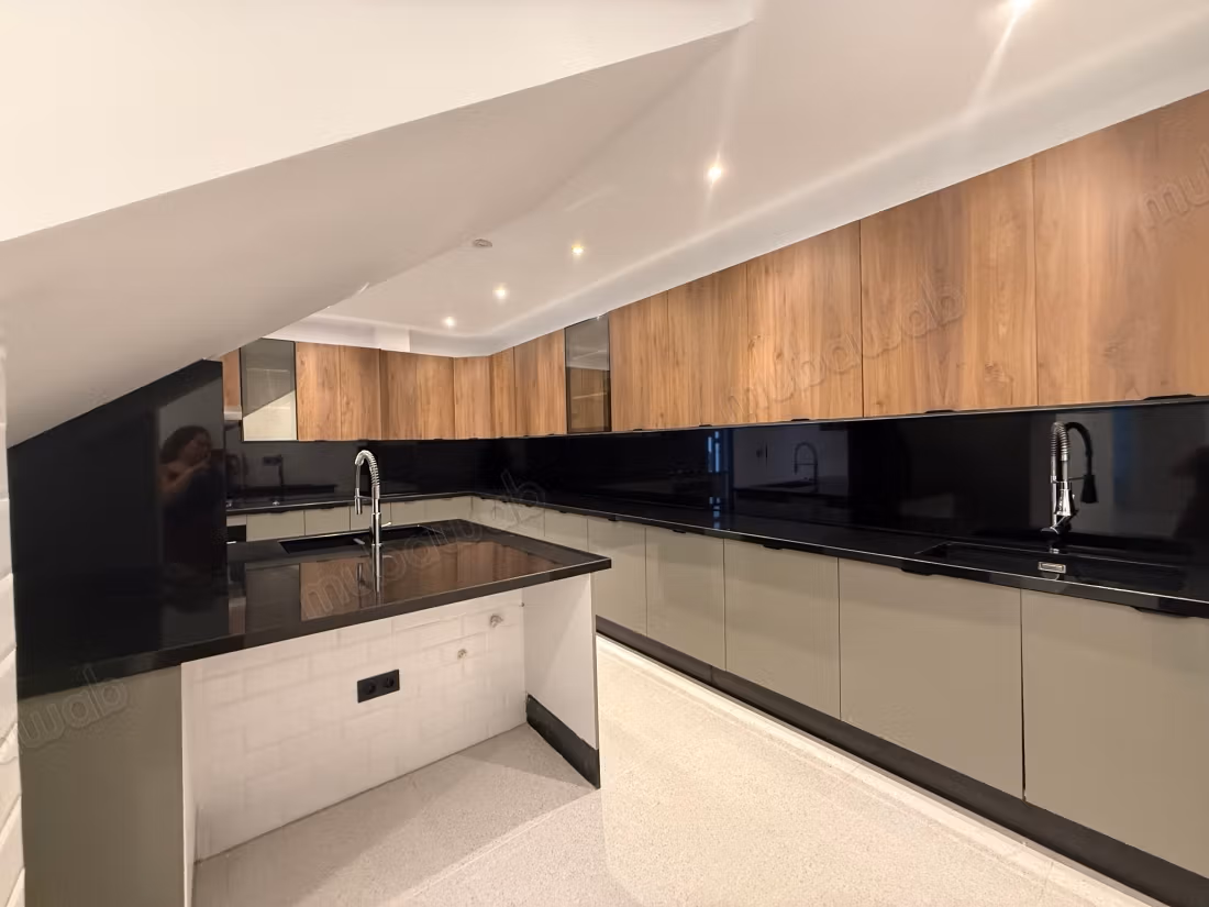 Nieuwe villa te huur in de sinaasappeltuin Souissi