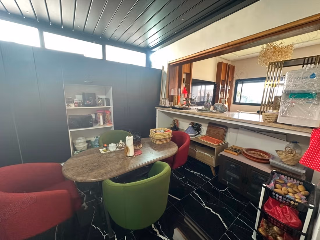 Magnifica villa in vendita a Dar Bouazza