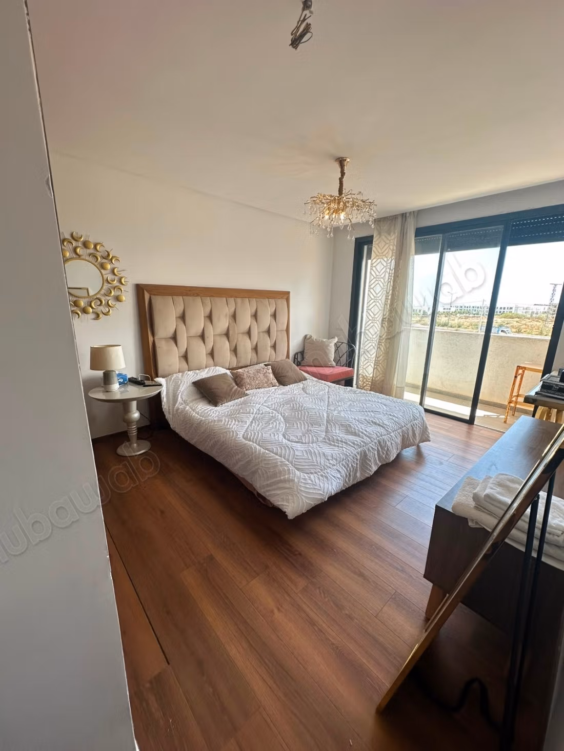 Magnifica villa in vendita a Dar Bouazza