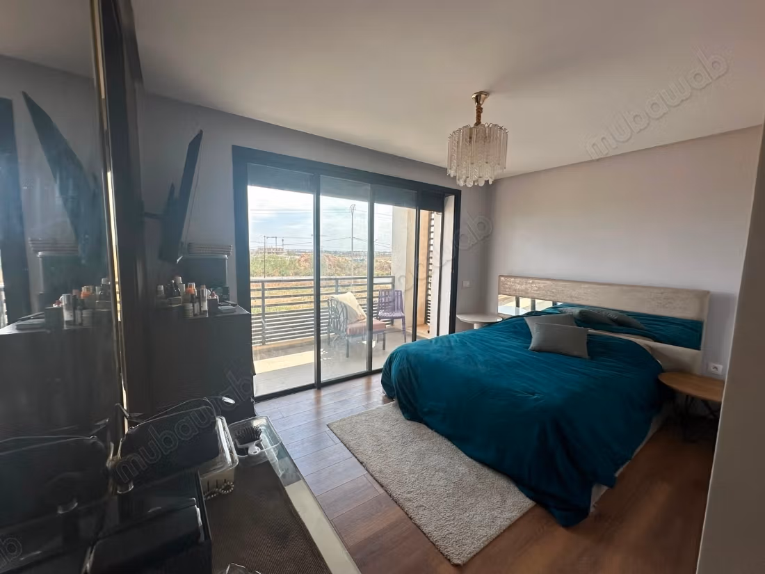 Magnifica villa in vendita a Dar Bouazza