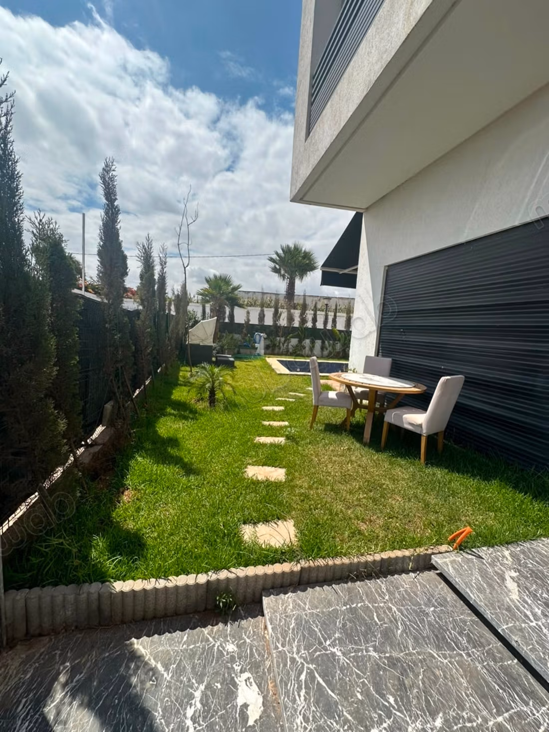 Magnifica villa in vendita a Dar Bouazza