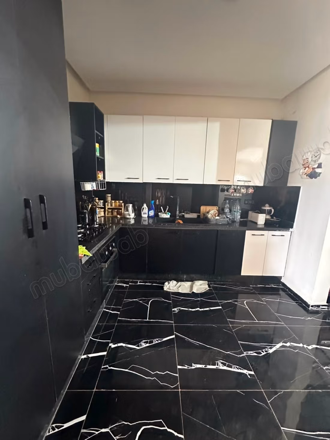 Magnifica villa in vendita a Dar Bouazza