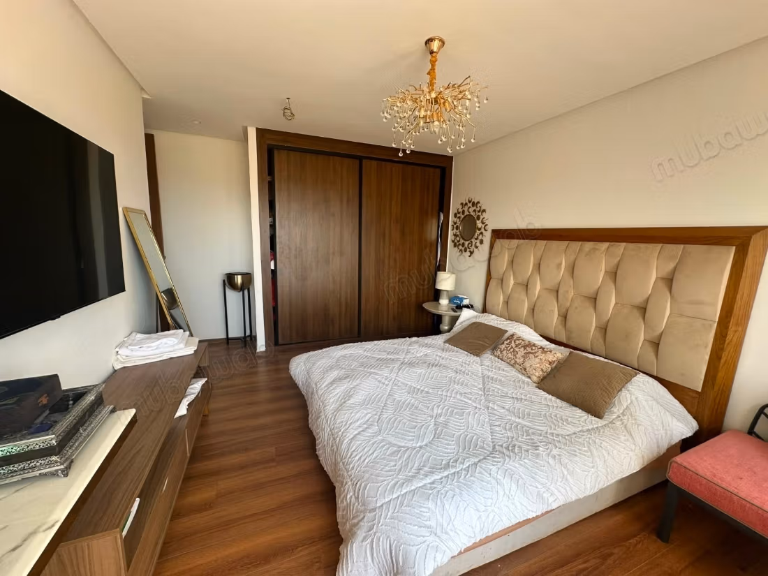 Magnifica villa in vendita a Dar Bouazza