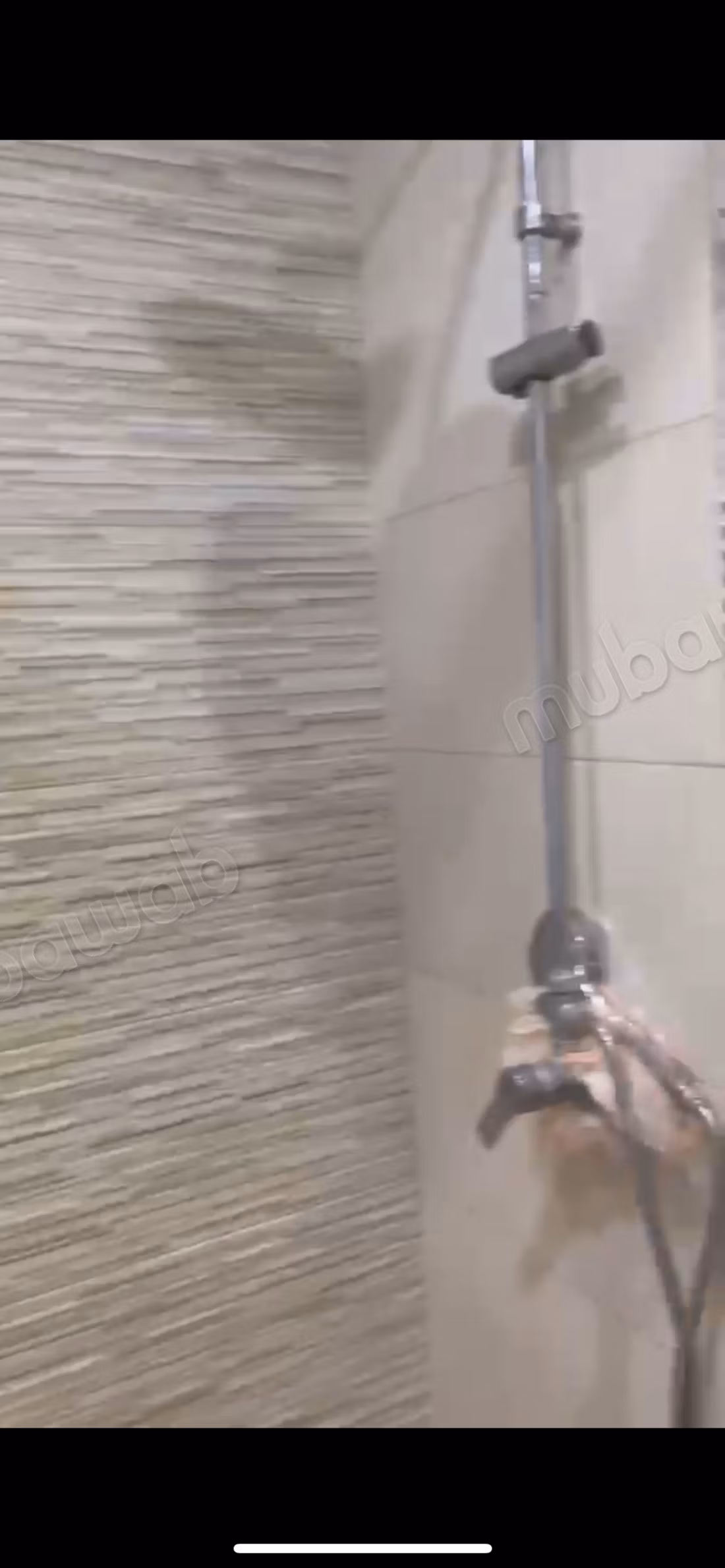Kaal 2-slaapkamerappartement te koop nabij de Grote Moskee, Marrakech