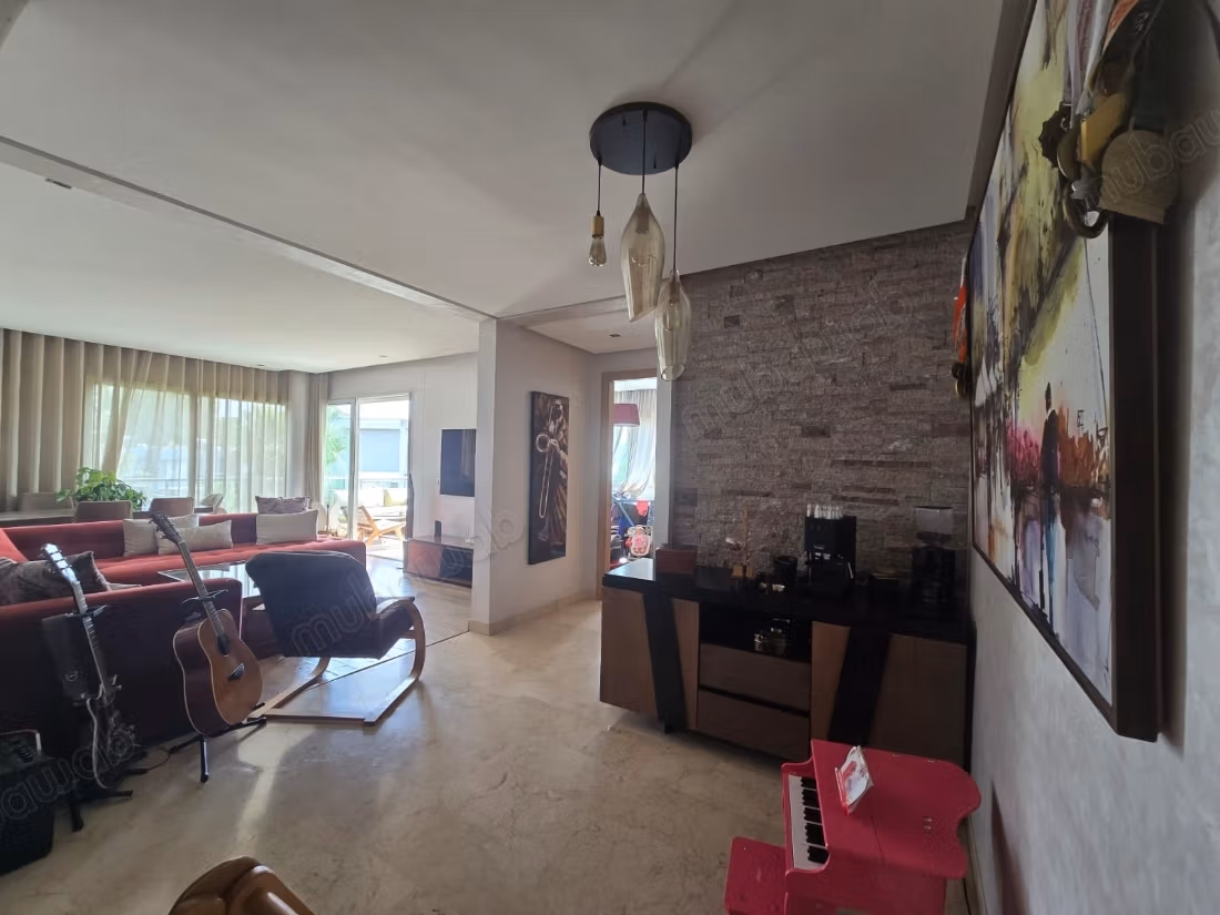 Prestigia 3 chambres