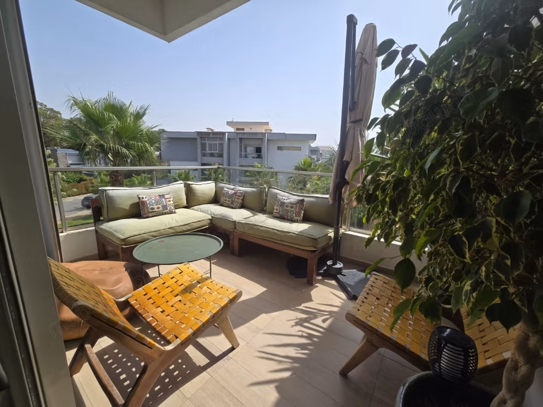 Prestigia 3 chambres