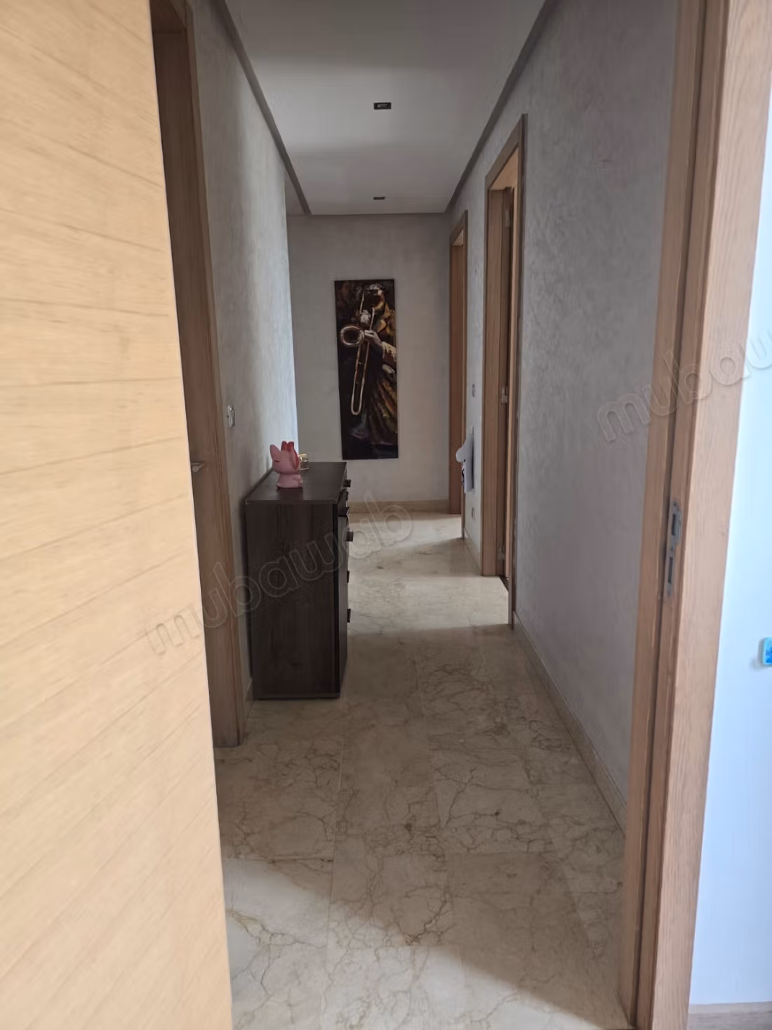 Prestigia 3 chambres