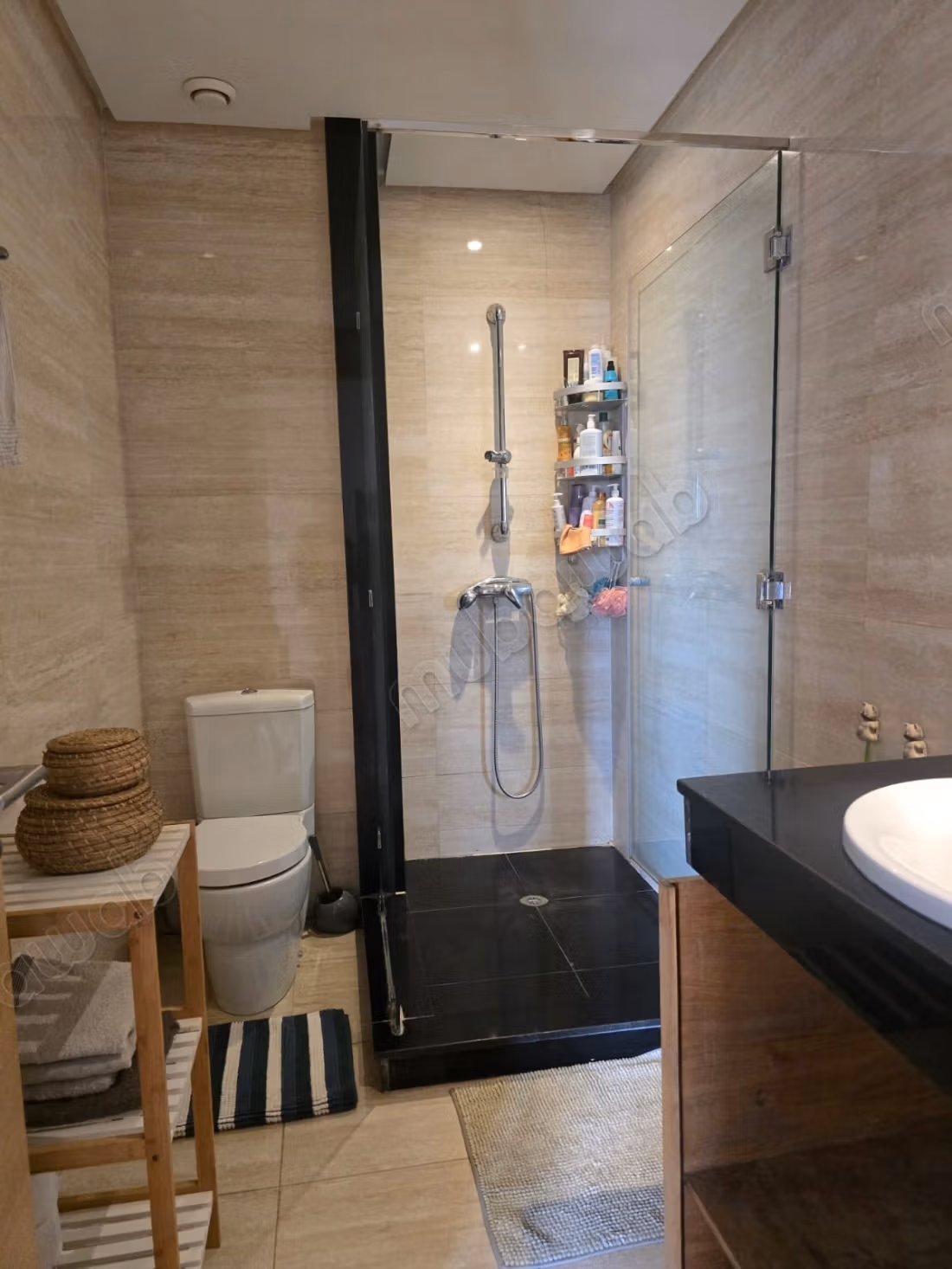 Prestigia 3 chambres